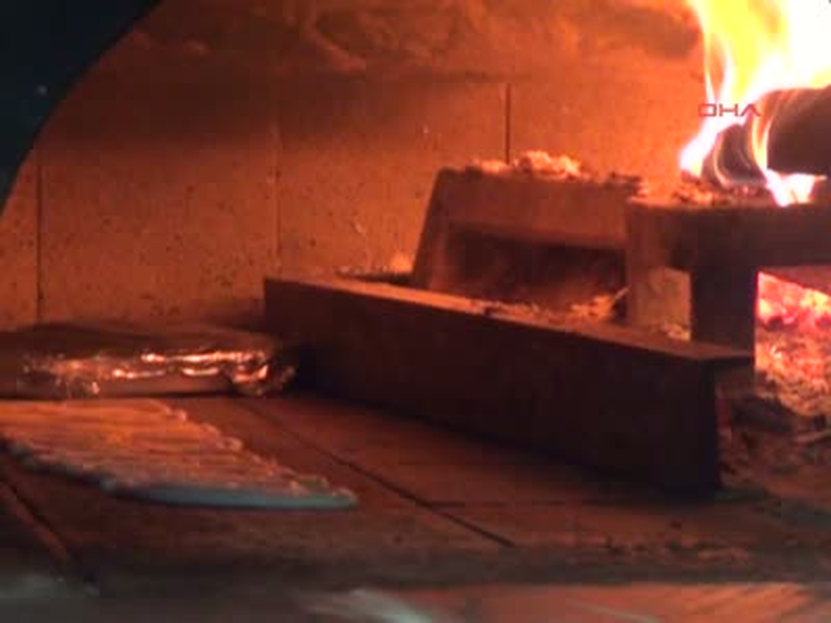 Gaziantep Mutfağı Dünyaya Tanıtılacak 4