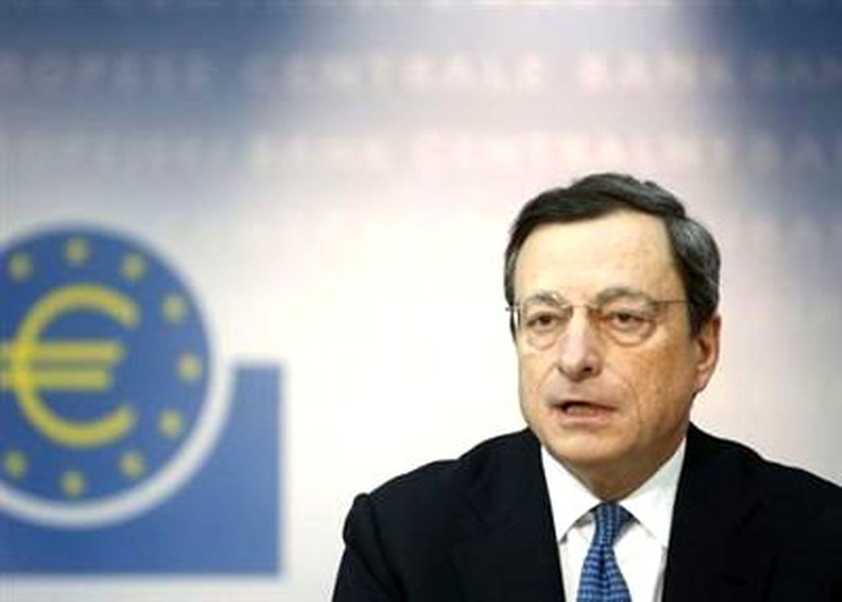 Gözler ECB Toplantısına Çevrildi