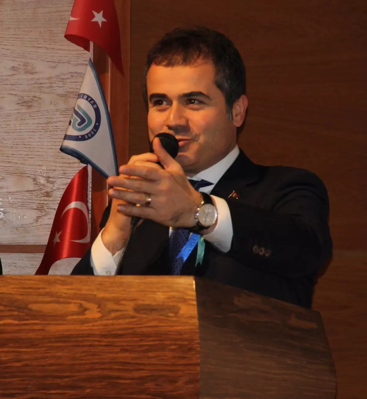 Gümüşhane Yumurtası Olanları Almıyoruz