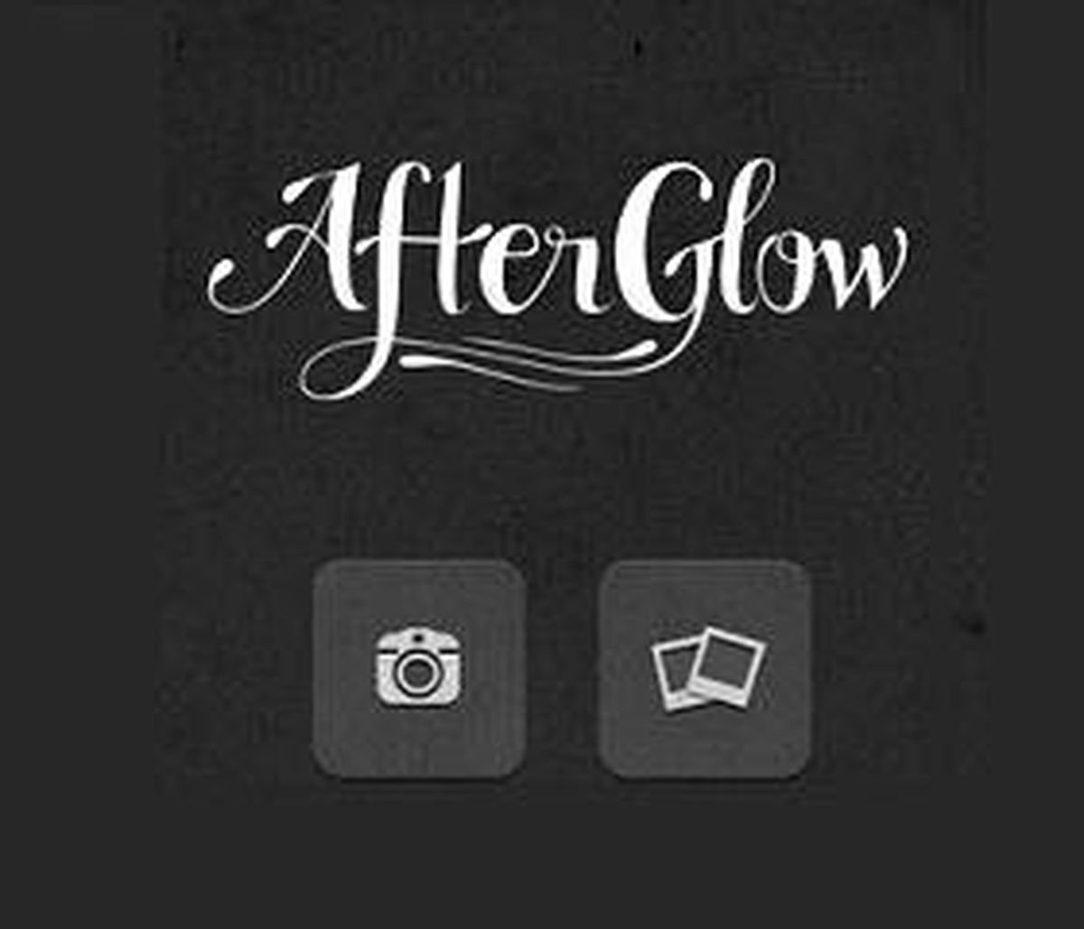 Günün Mobil Uygulaması: Afterglow