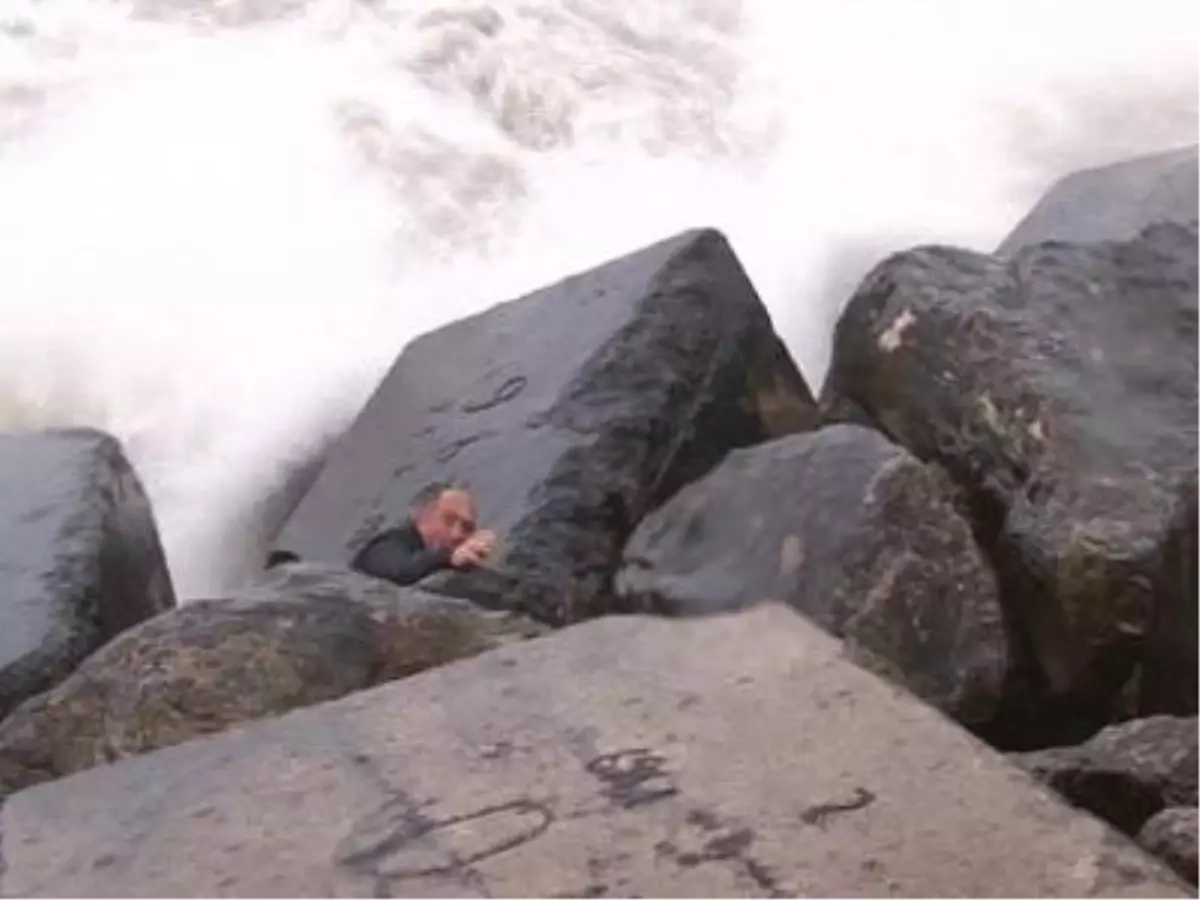 "Hayatını Bedel Olarak Ödedi"