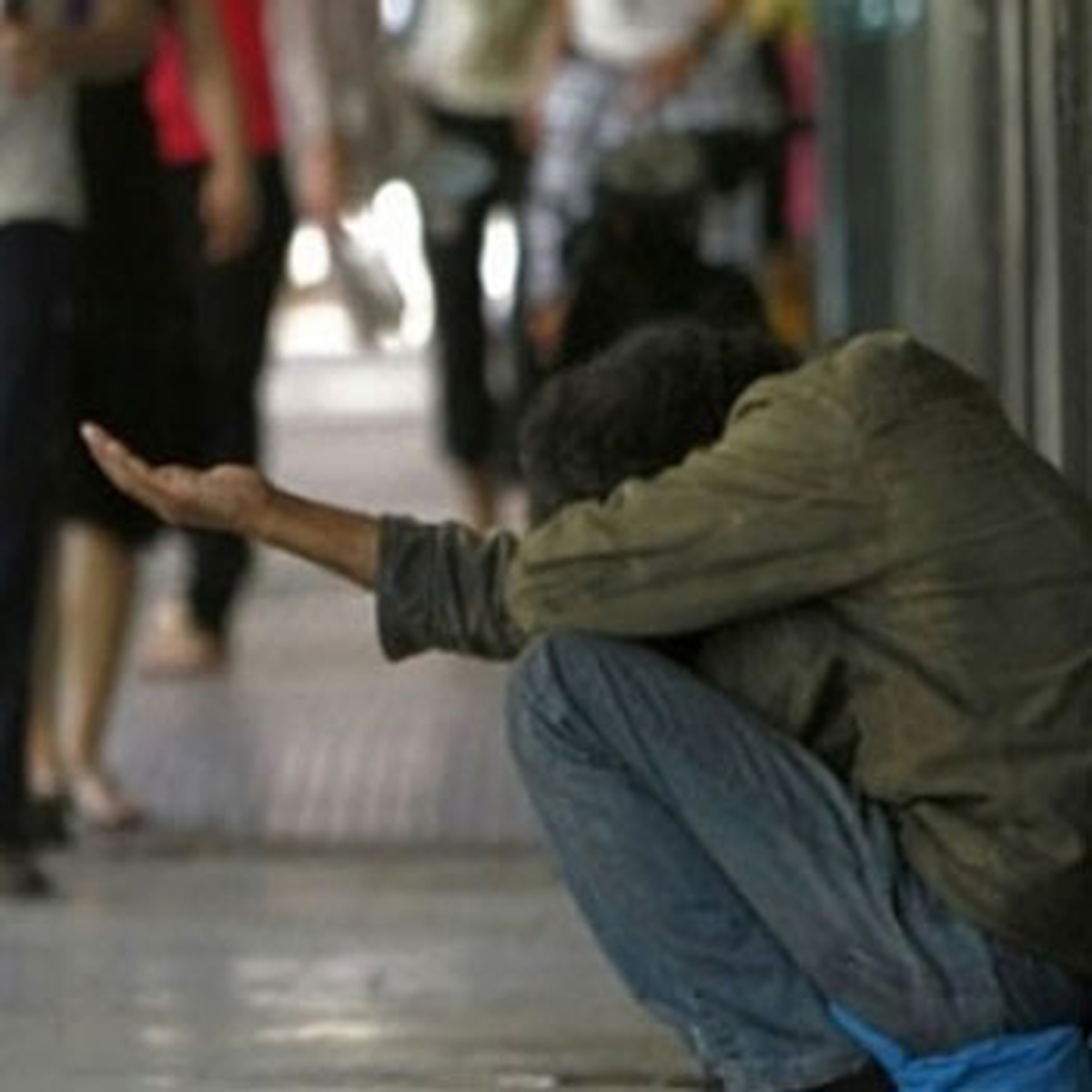 Hollanda\'da Fakirlikte Artış