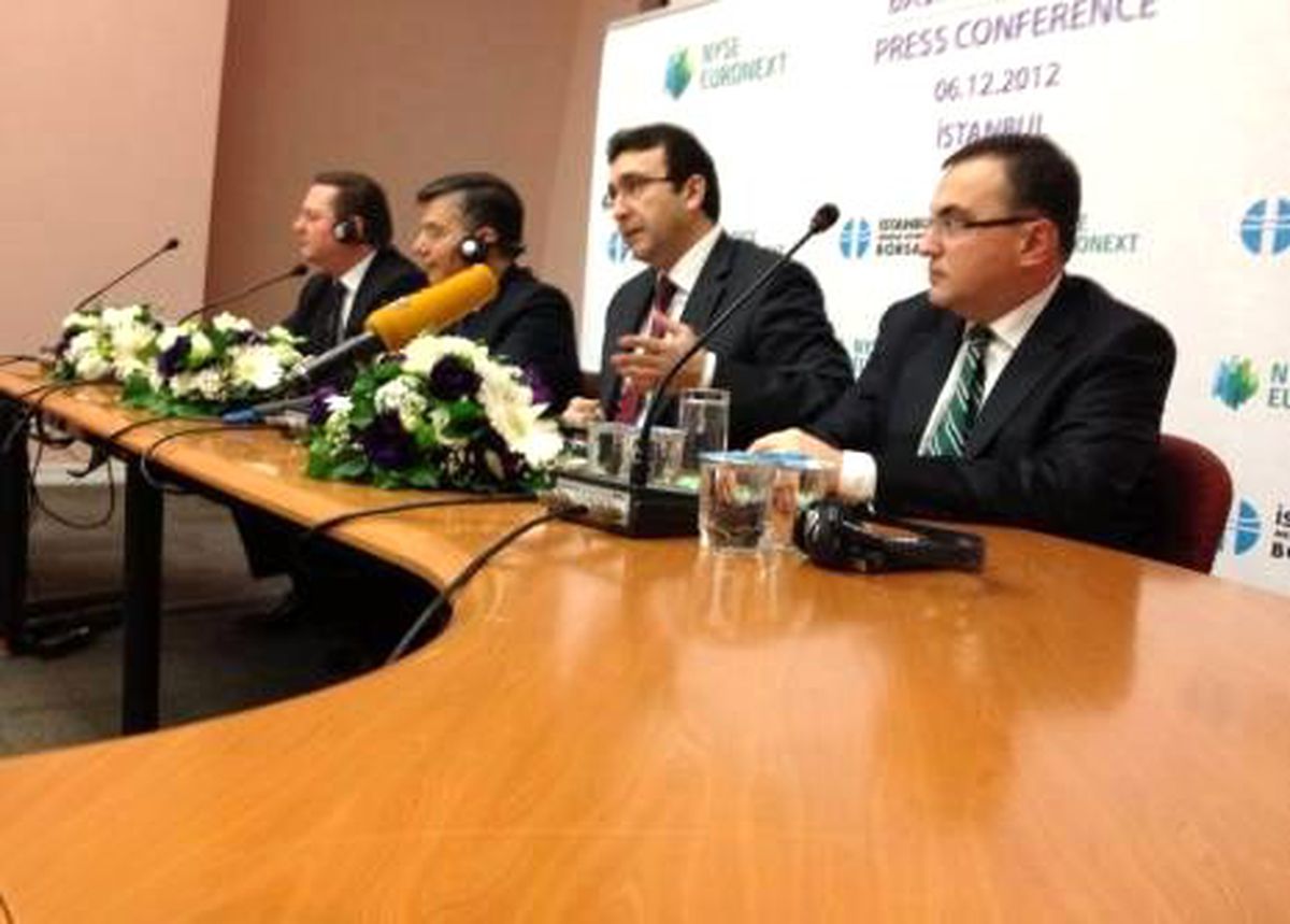 İMKB\'de Yeni Dönem Başlıyor
