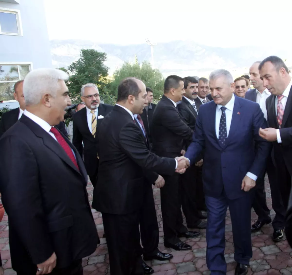 İstanbul\'daki Gemi Faciası