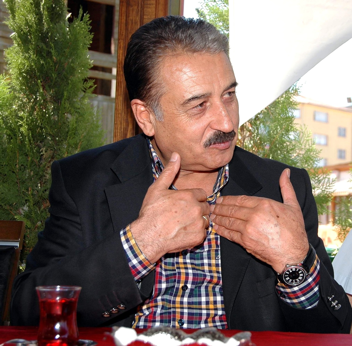 Kar Lastiği Uygulamasının 1 Yıl Ertelenmesi İstendi