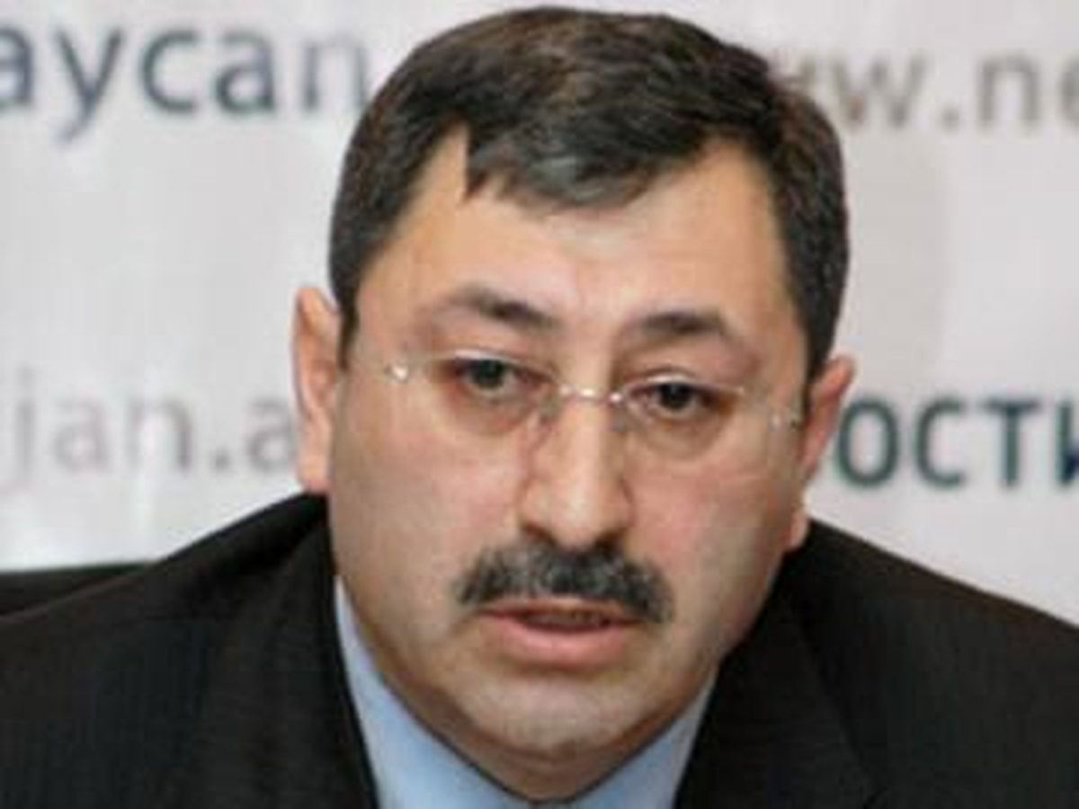 "Karabağ İşgali Devam Ediyor"