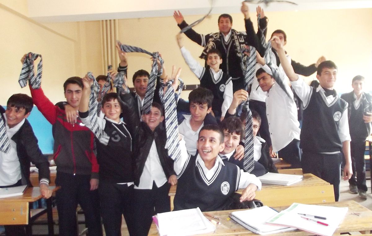 Kılık Kıyafet Değişikliğine Tepki