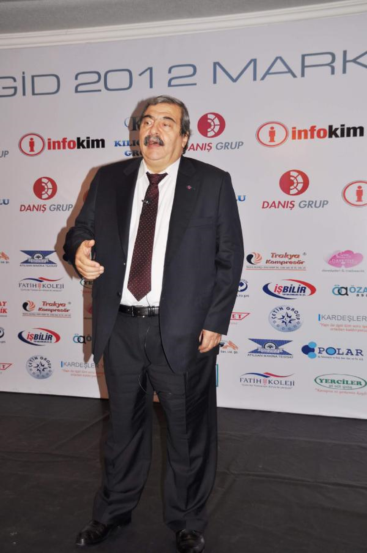 Konukoğlu: Türkiye\'de Tekstil Sektörü Bitmez