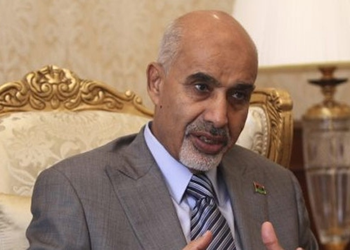 Libya Devlet Başkanı Magaryaf Yarın Geliyor
