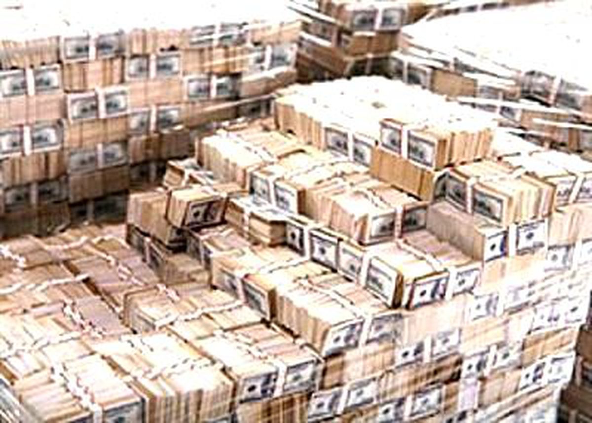 MB Rezervi İlk Kez 100 Milyarı Aştı