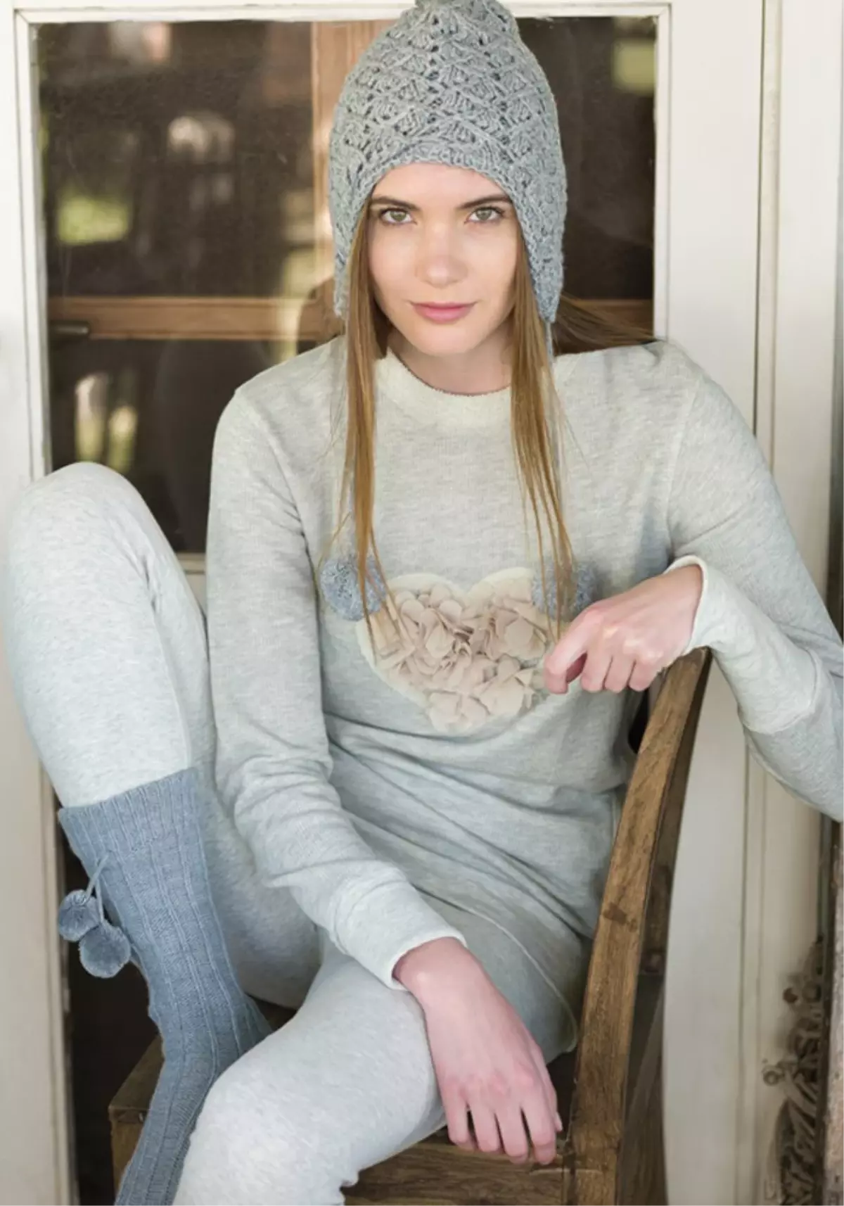 Penye Mood\'un Yeni Sezon Ürünleri ile Kendinizi Şımartın