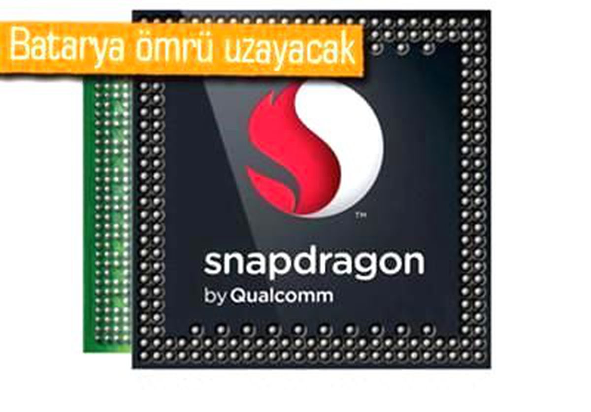 Qualcomm\'dan %40 Daha Az Enerji Tüketen İşlemciler