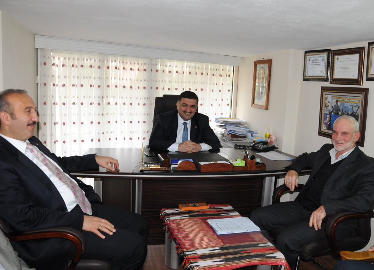 Bal Ormanı Projesinde Sona Yaklaşıldı