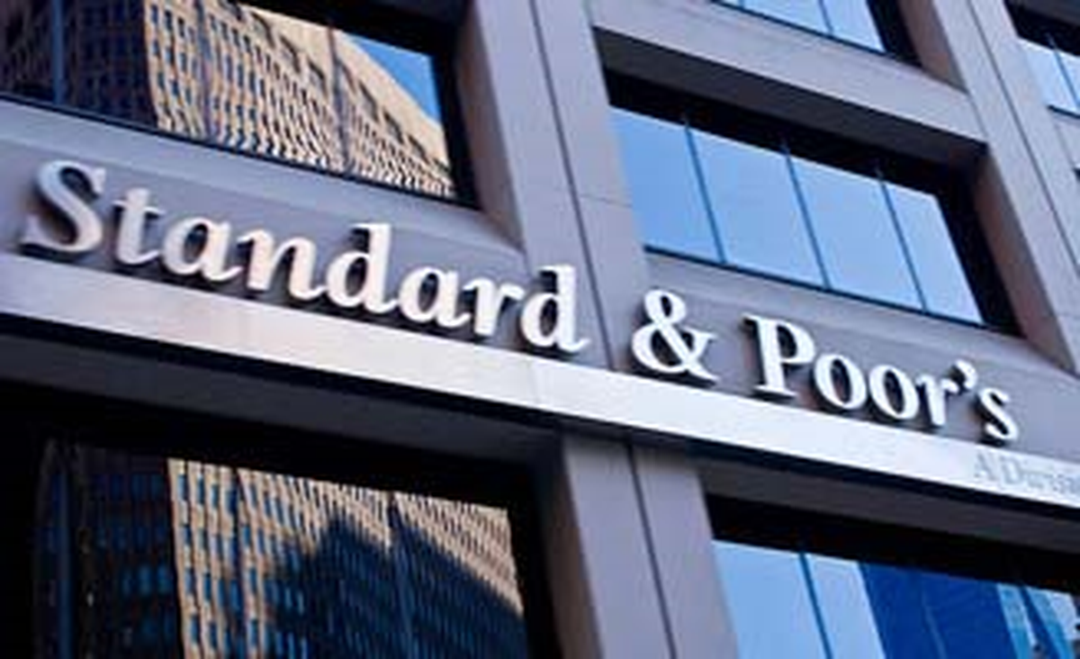 S&p\'den Bankalara Kredi Riski Uyarısı
