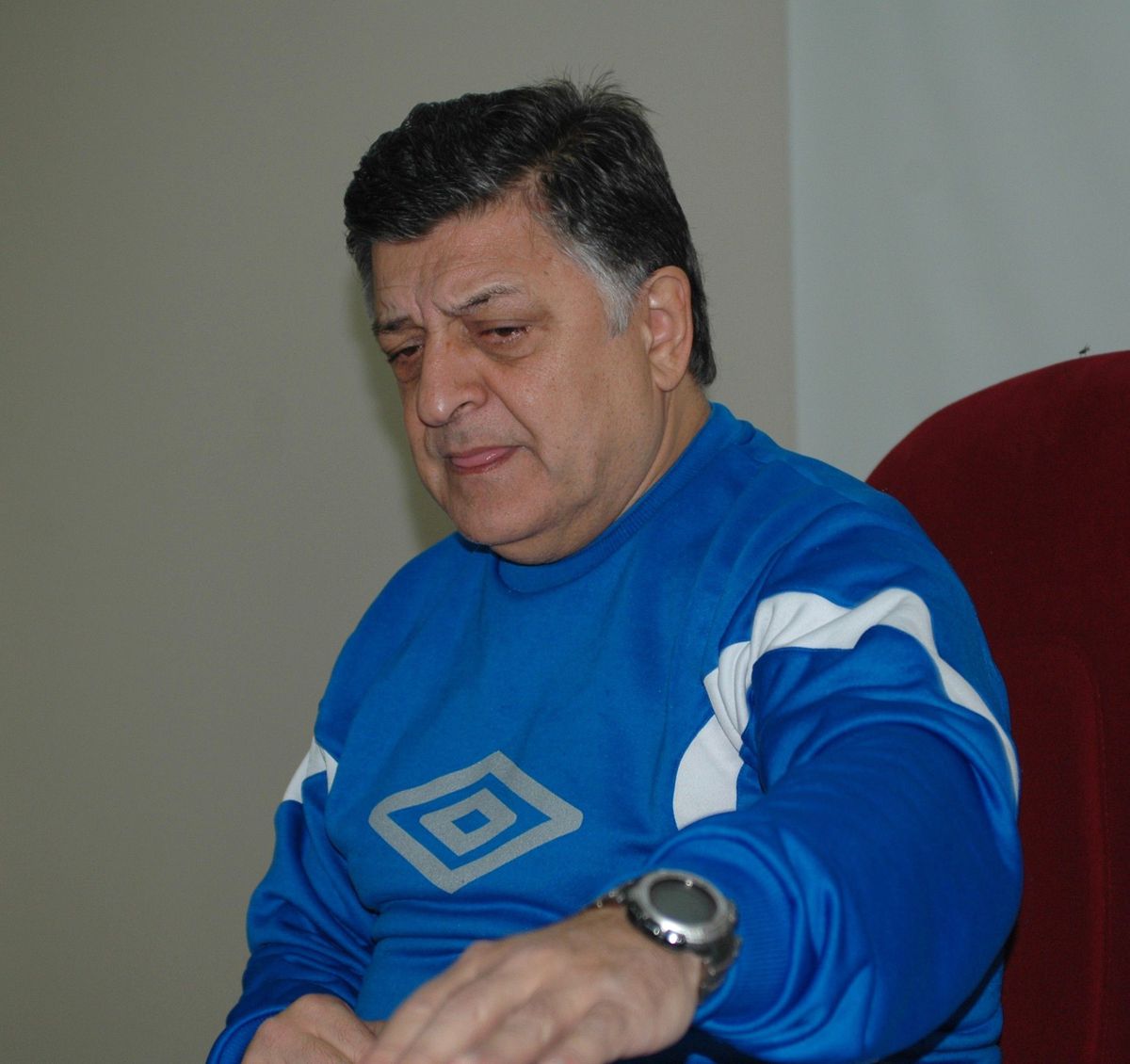 Sanica Boru Elazığspor Teknik Direktörü Vural Açıklaması