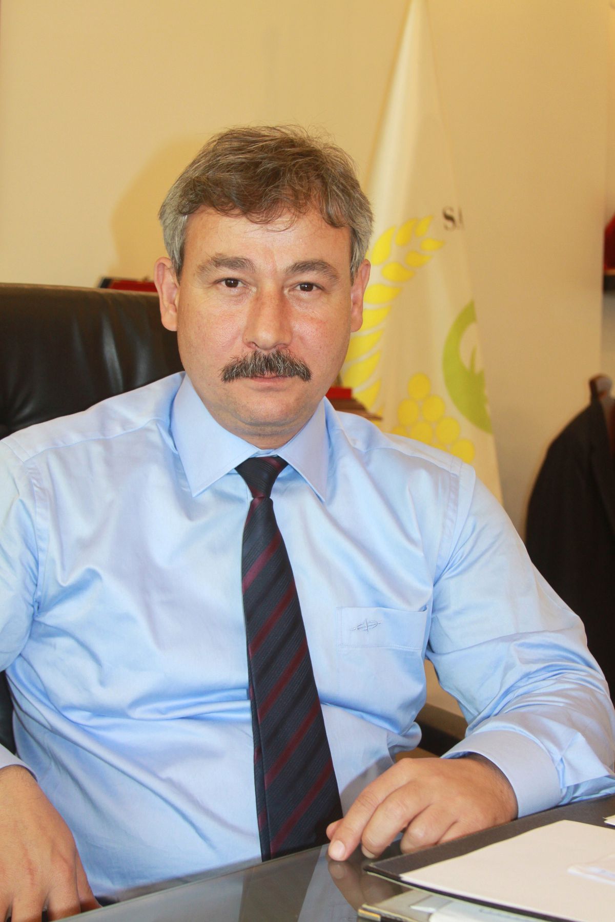 Saruhanlı Belediyesi, Kızılay Şubesine Dükkan Tahsis Edecek