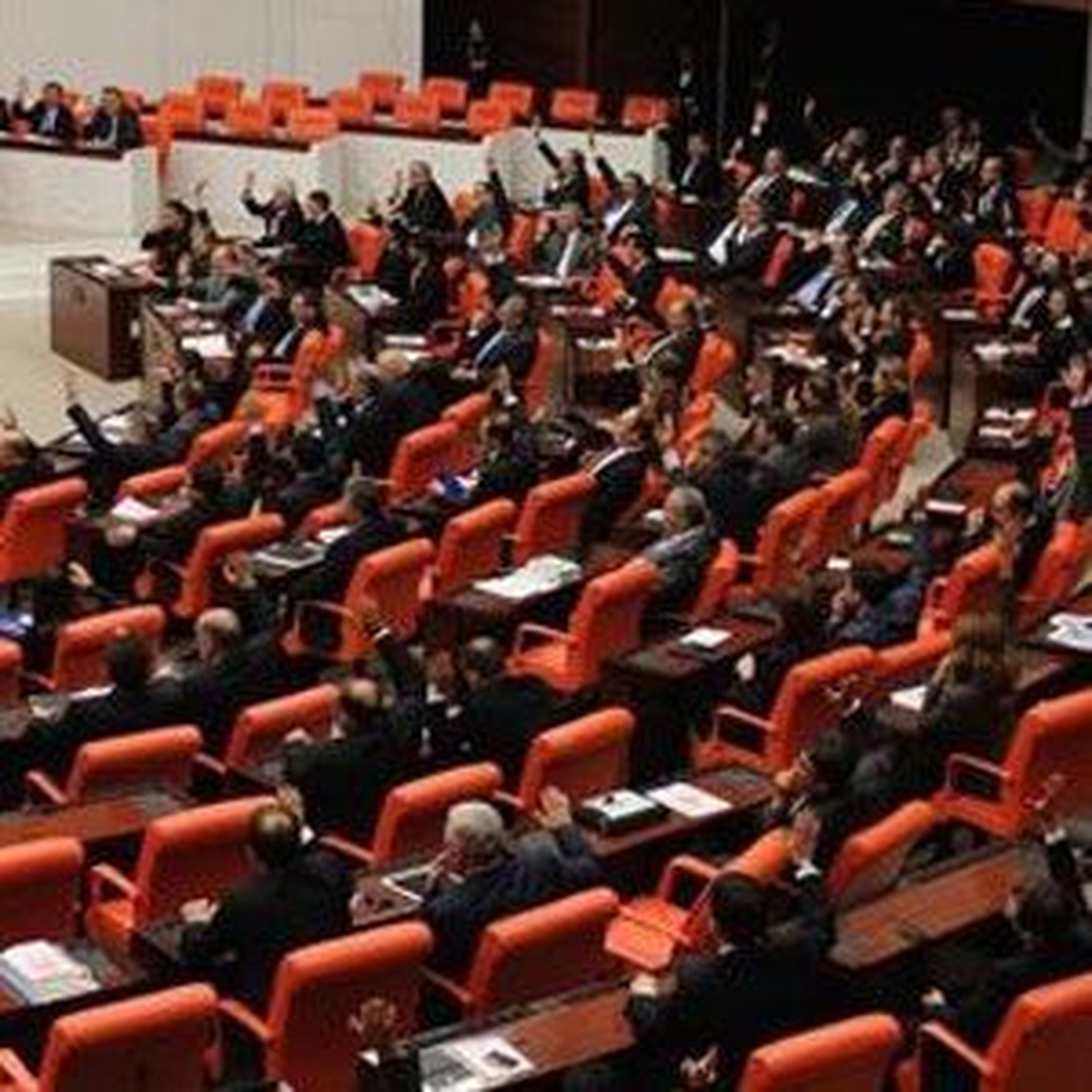 Sermaye Piyasası Kanunu Tasarısı Kabul Edildi