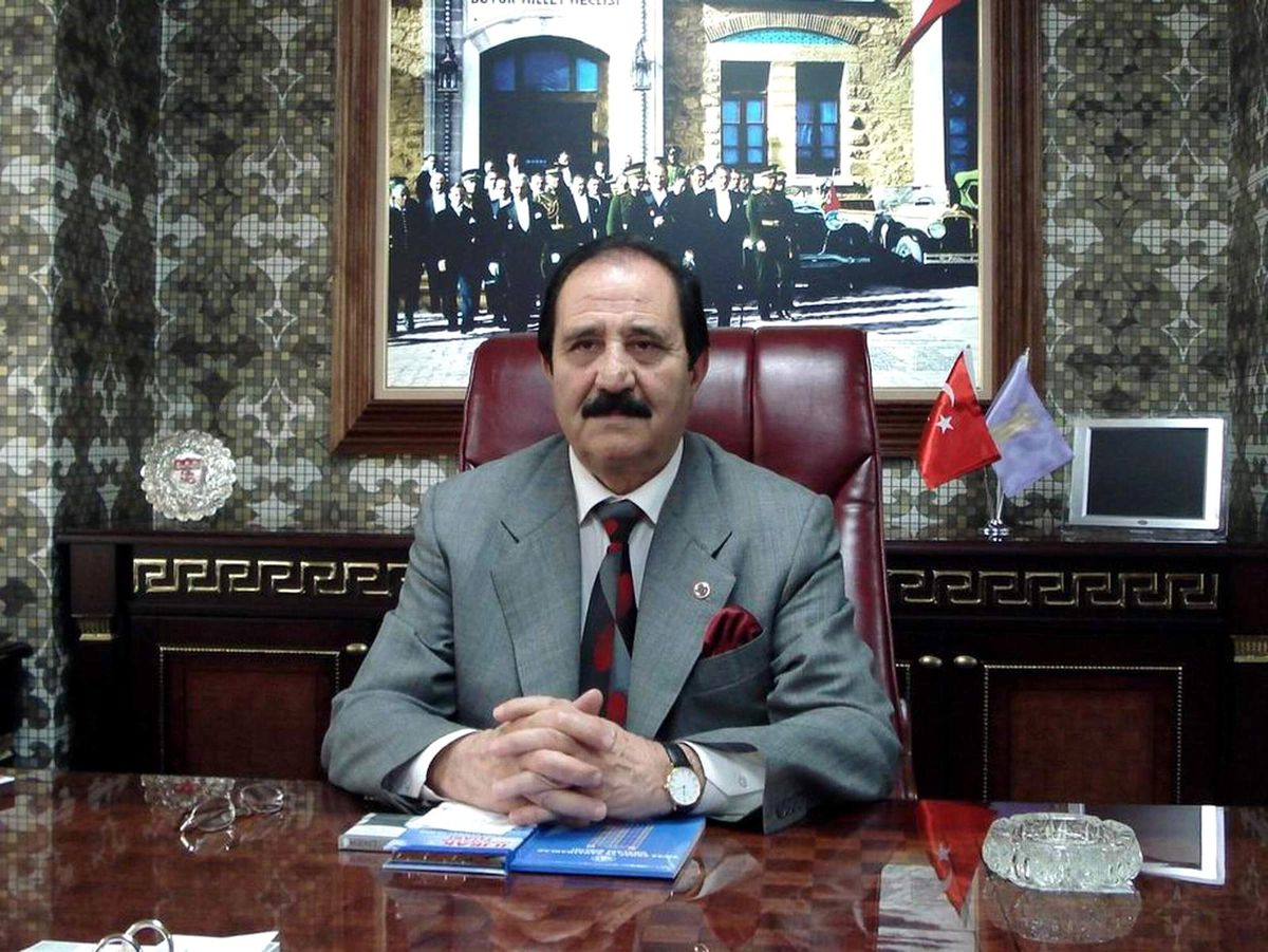 Sesob\'dan Emniyete Teşekkür