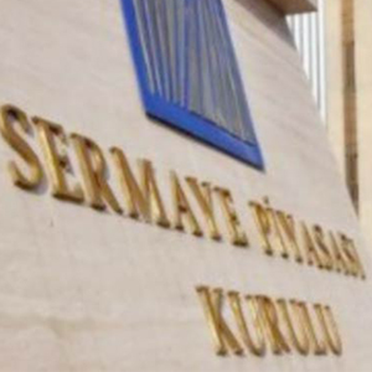 SPK Yönetimi Görevden Alındı