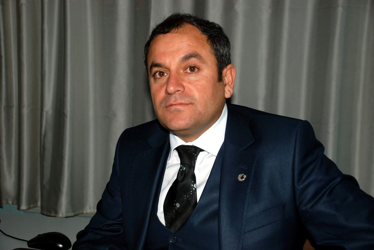 Spor-Der Masterler Futbol Turnuvasına Davet Edildi