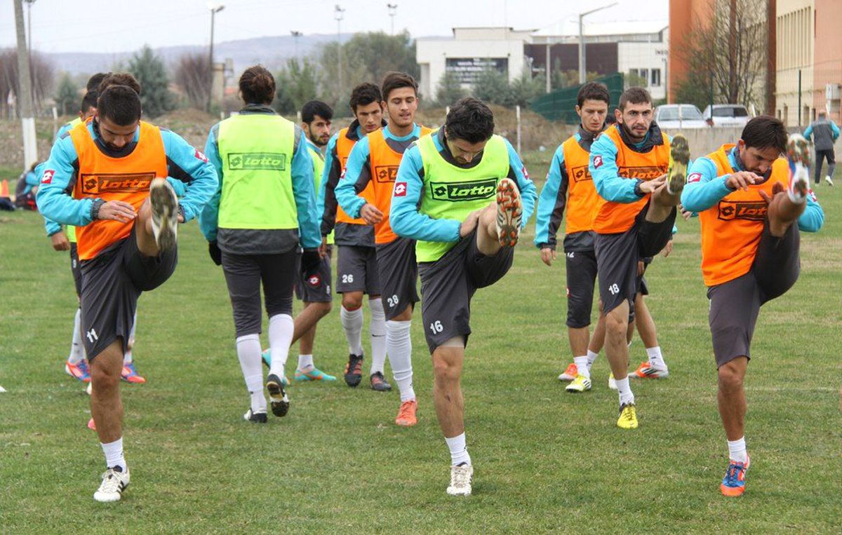 Spor Toto 2. Lig
