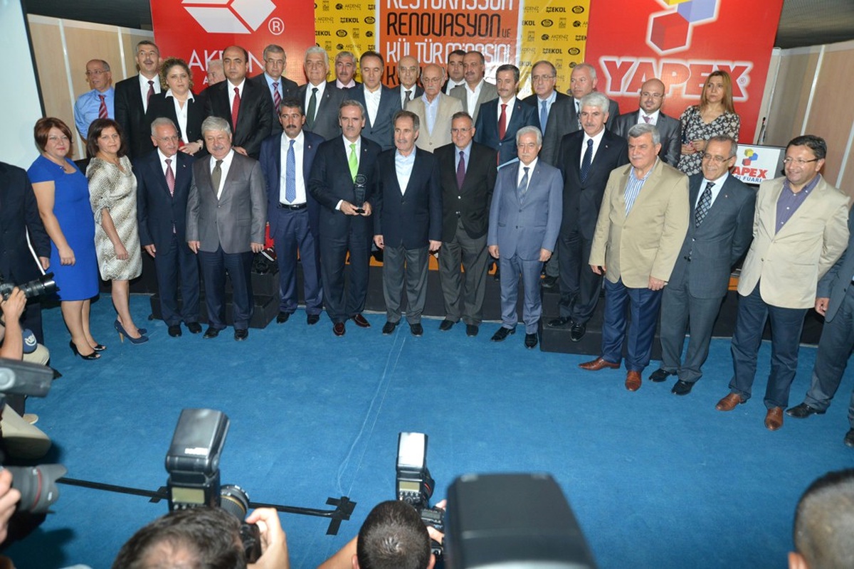 Tarihi Kentler Birliği\'nden "Ortak Akıl" Daveti