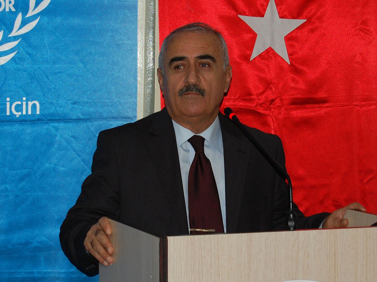 Tatvan Yurt Müdürlüğü\'nden Eğitim Programı