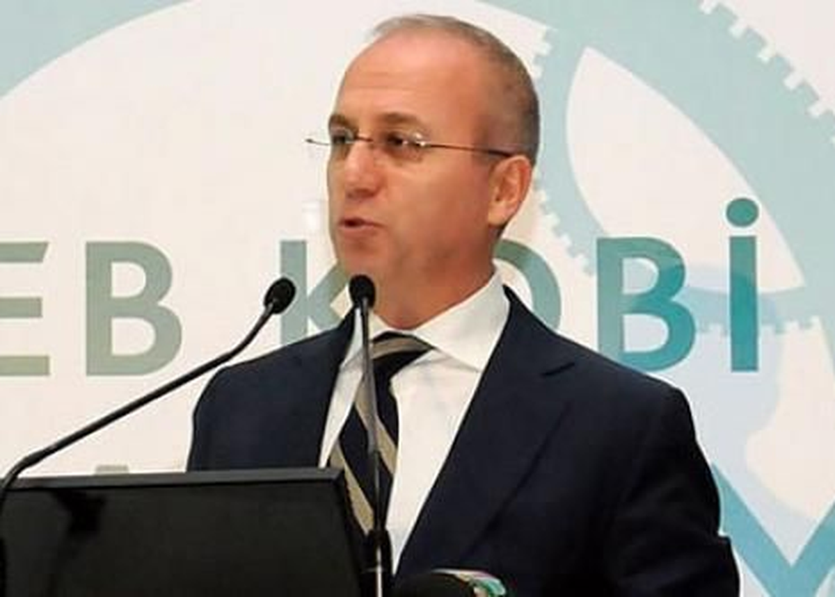 Teb Genel Müdürü Varol Civil