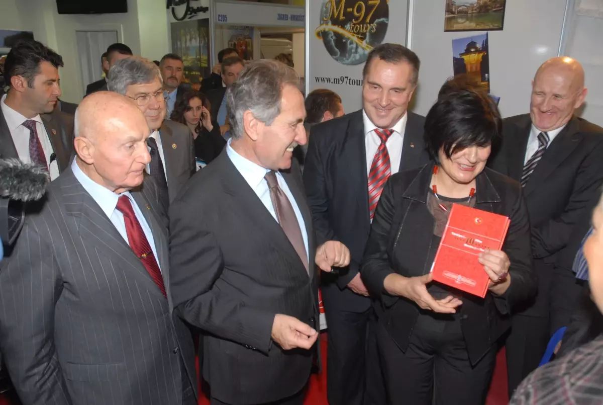 "Travel Turkey" Açıldı