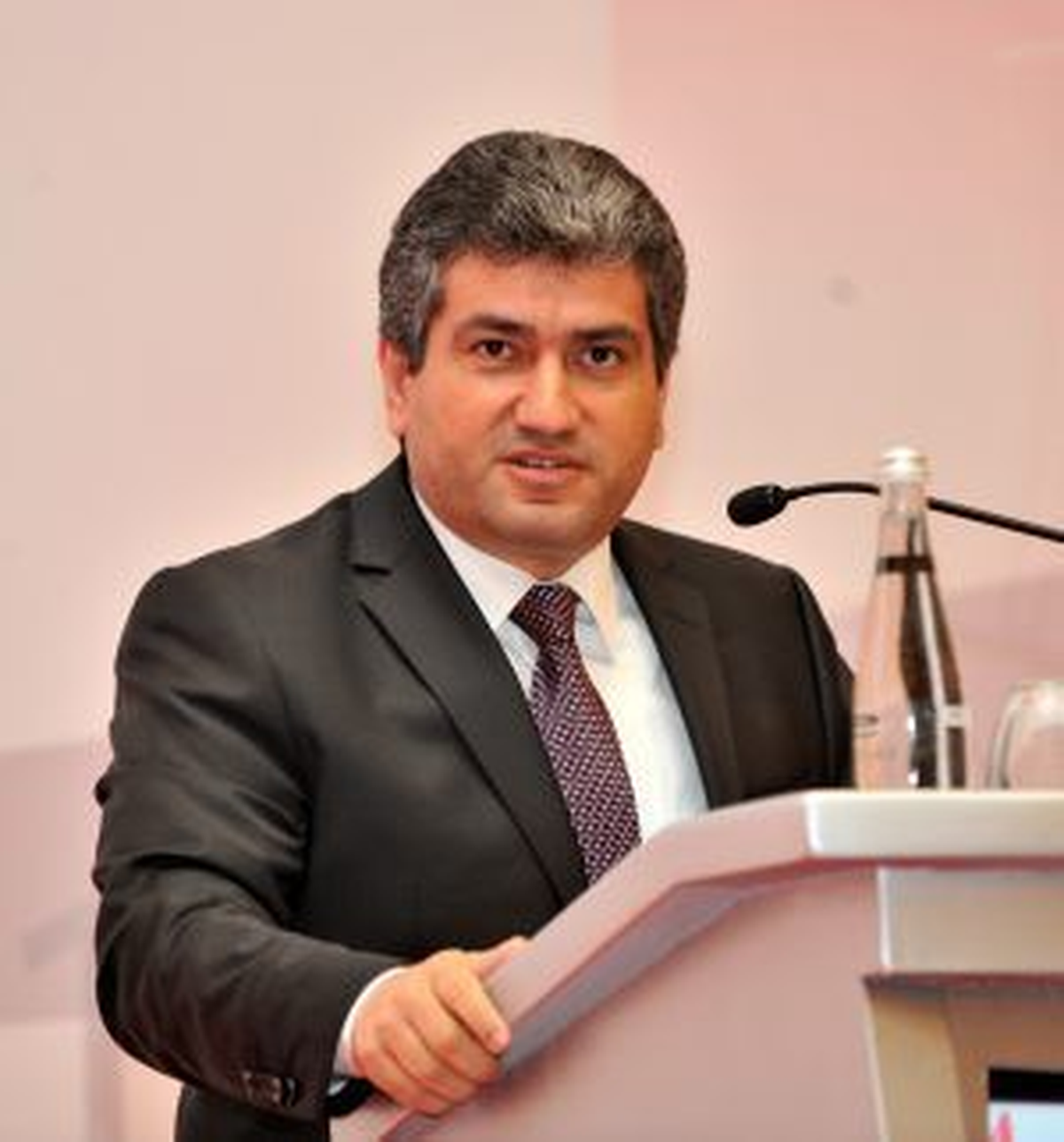 Tübitak Başkanı Prof. Dr. Altunbaşak Açıklaması
