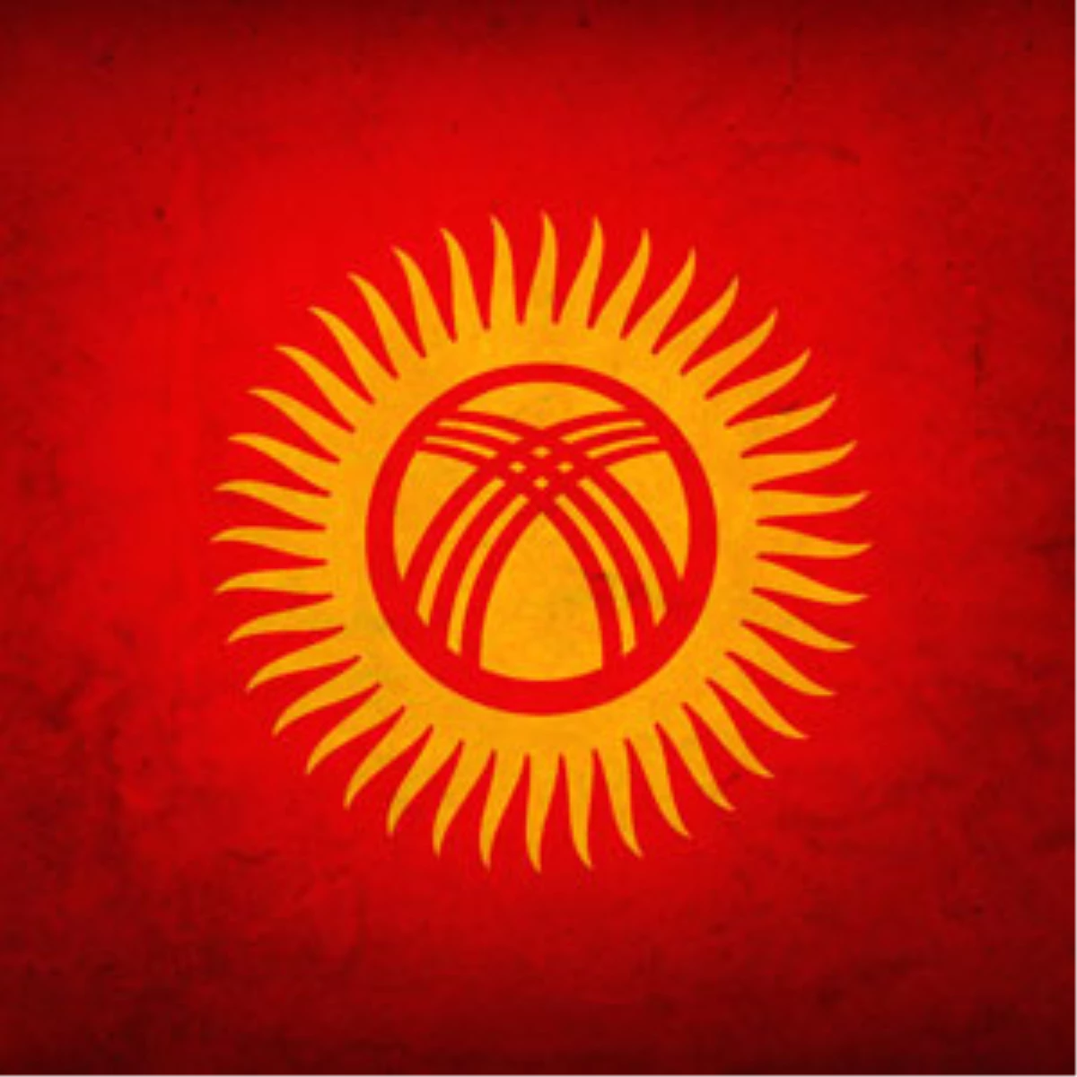 Türk Heyeti Kırgızistan\'da