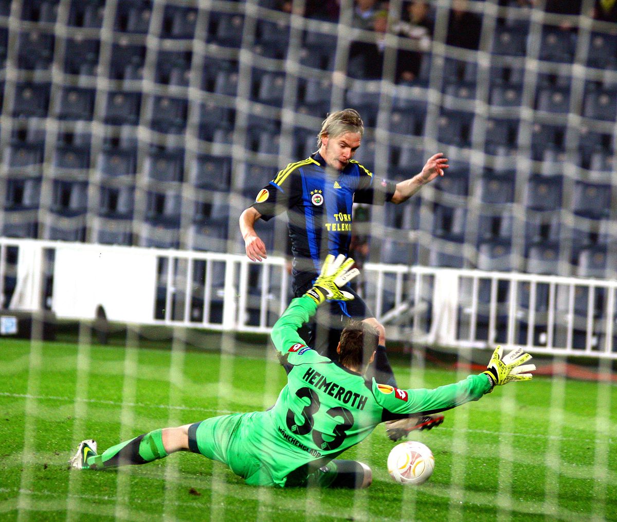 UEFA Avrupa Ligi