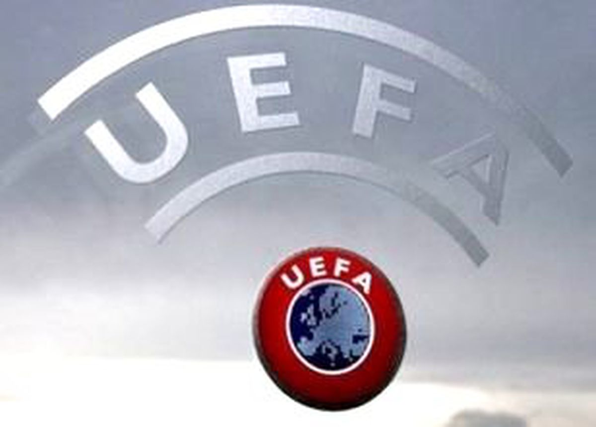 UEFA\'dan Euro 2020 Kararı