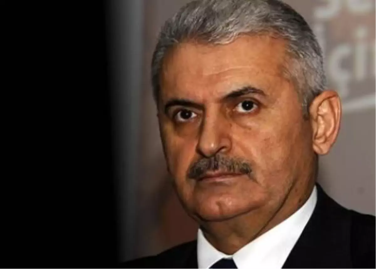 Ulaştırma, Denizcilik ve Haberleşme Bakanı Yıldırım Açıklaması