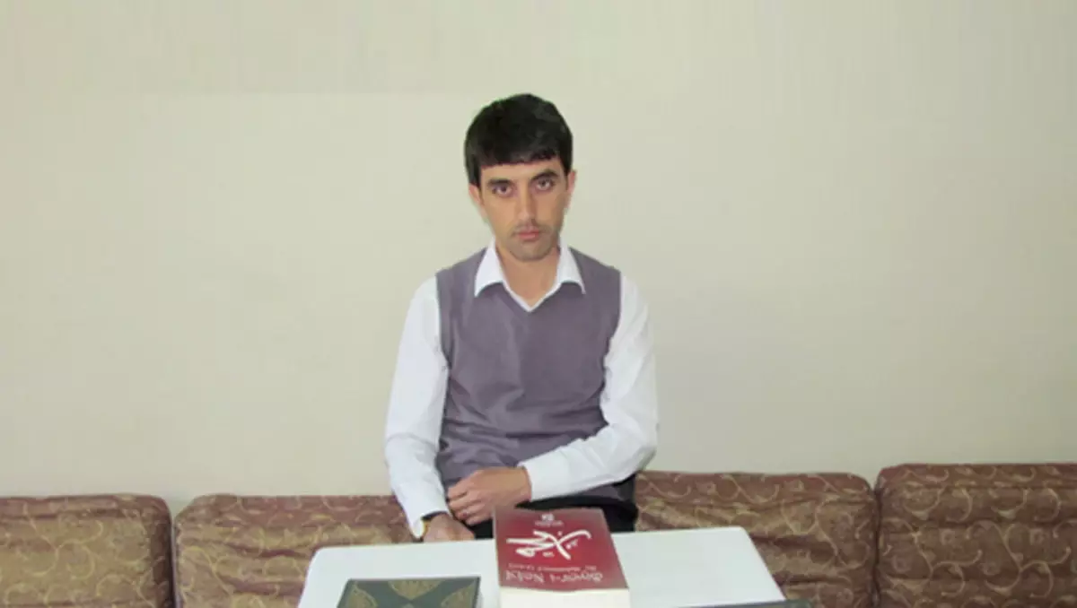 Umre Ödüllü "Kur\'an İlimleri ve Meal Sınavı" Sonuçları Açıklandı