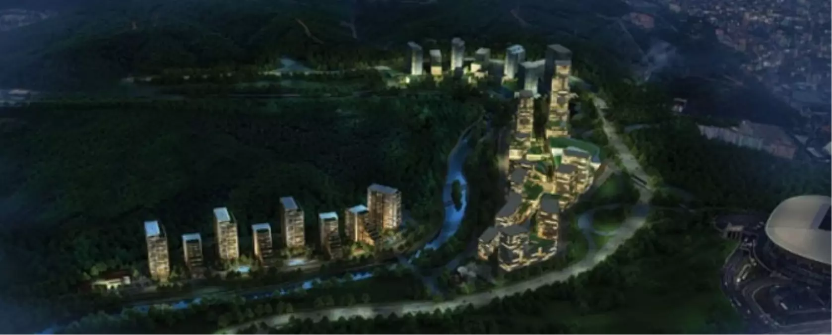 Vadistanbul Lansmana Çıktı!