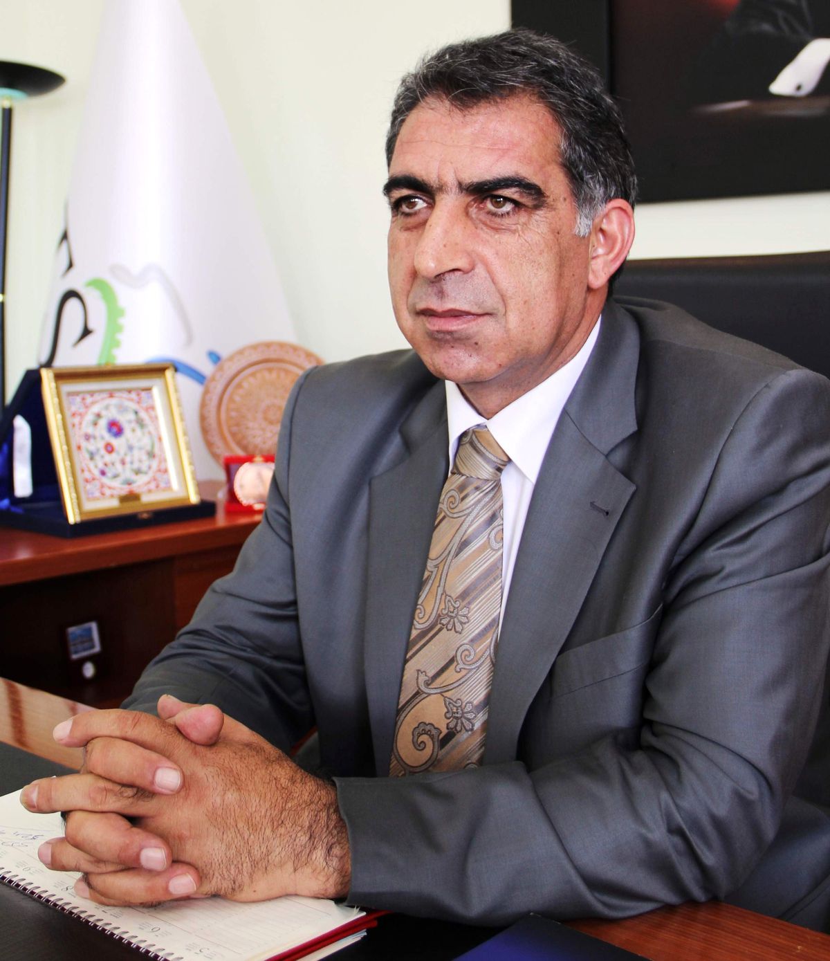 Van\'ın Büyükşehir Olması