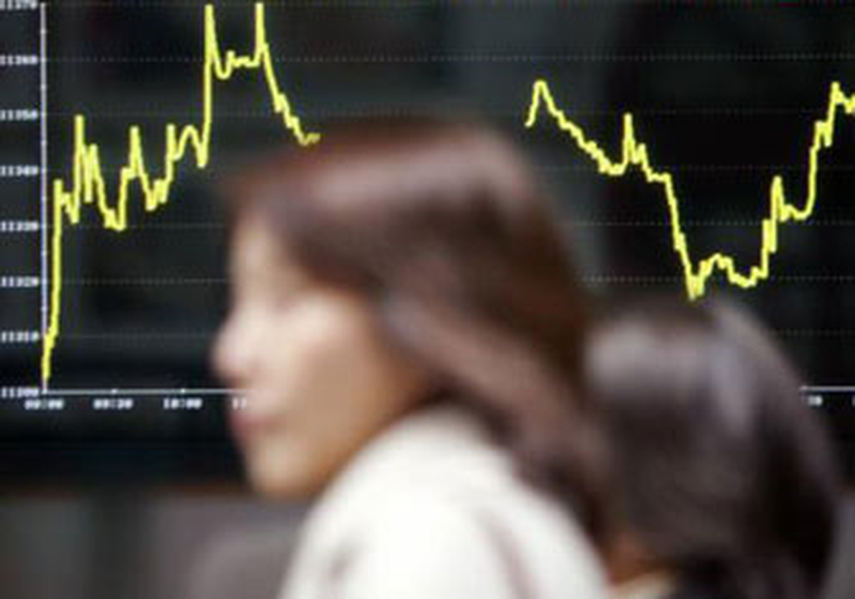 Wall Street\'te Alıcılı Seyir