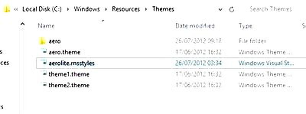 Windows 8\'deki 5 Gizli Ayar!