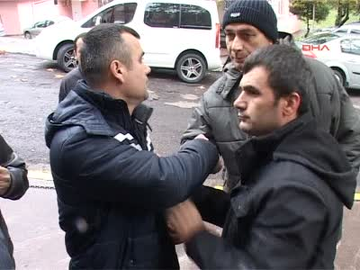 Z.ereğli Cenazesi Toprağa Verildi