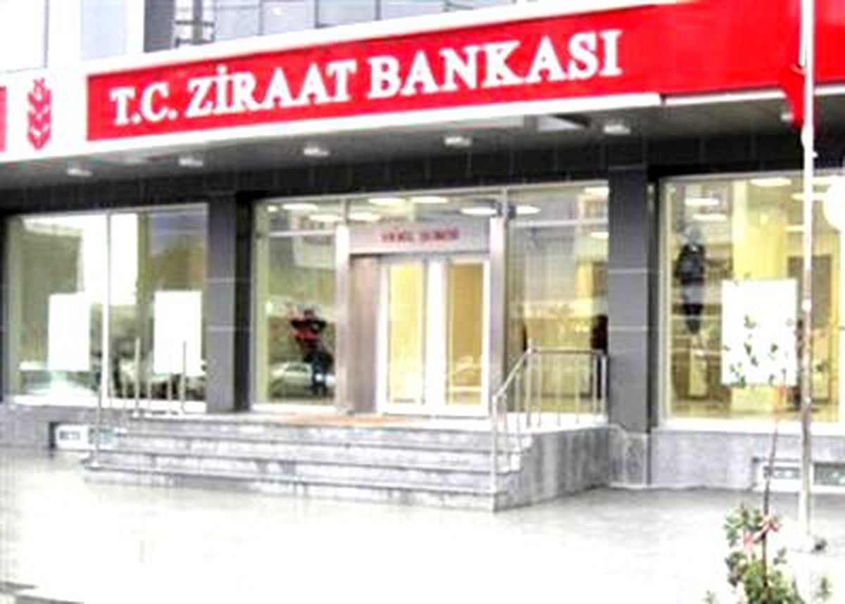 Ziraat\'ten 7 Milyar TL\'lik İhraç Başvurusu