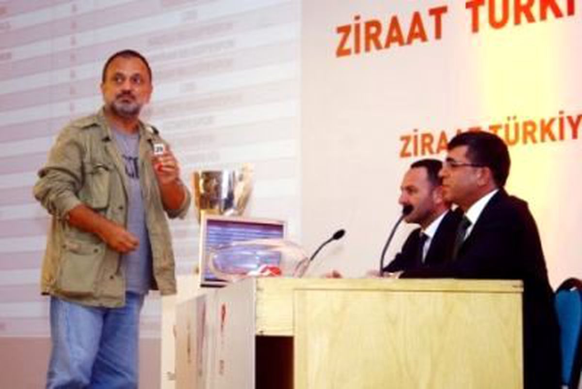 Ziraat Türkiye Kupası 5. Tur Kuraları Çekildi