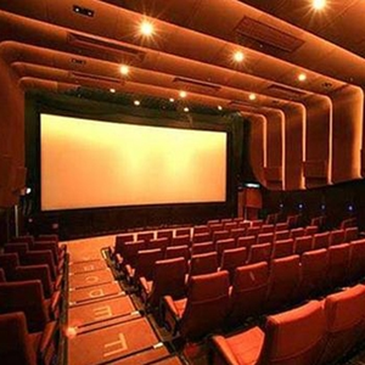 2012'de Sinema İzleyicisi Sayısı 3 Milyon Azaldı