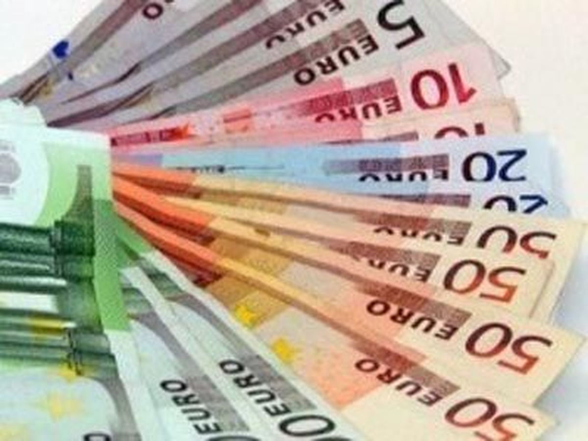 390 Bin Avro İçin Teşekkür Bile Etmedi