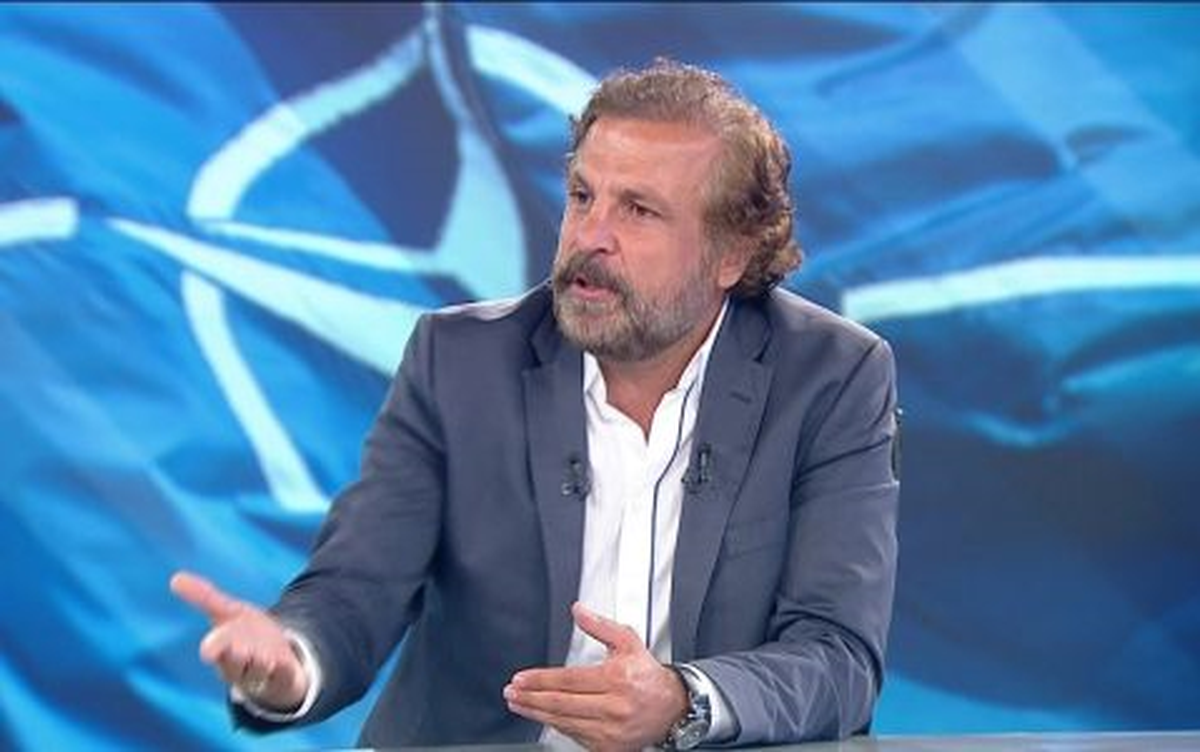 A Haber Birand\'ı Nasıl Şaşırttı?