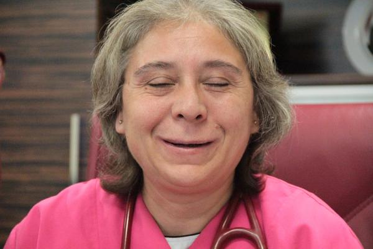 Acil Servis\'te Kadın Doktora, 6 Ayda İkinci Saldırı