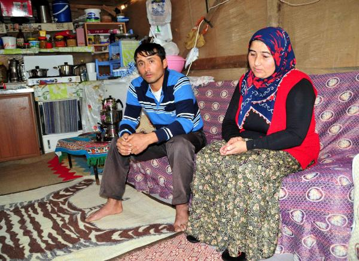 Ailenin 4 Çocuğundan 3\'ü Aynı Hastalıktan Öldü