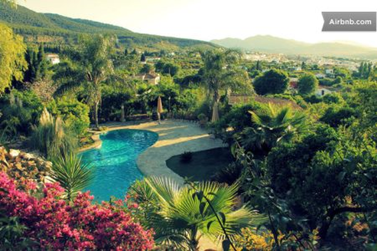 Airbnb Ortak Kullanım Akımına Öncülük Ediyor