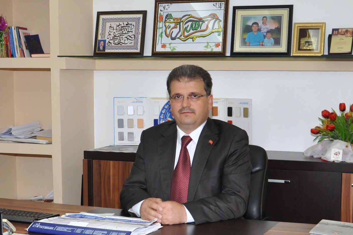 AK Parti \'Siyaset Akademisi\' 4. Tez Toplanıyor