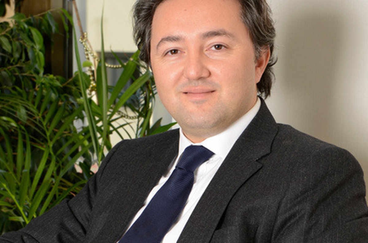 Allianz\'ın Türkiye CEO\'su Solmaz Altın Olacak